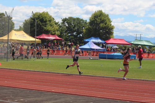 2026 Colgate Games Day 3 photo